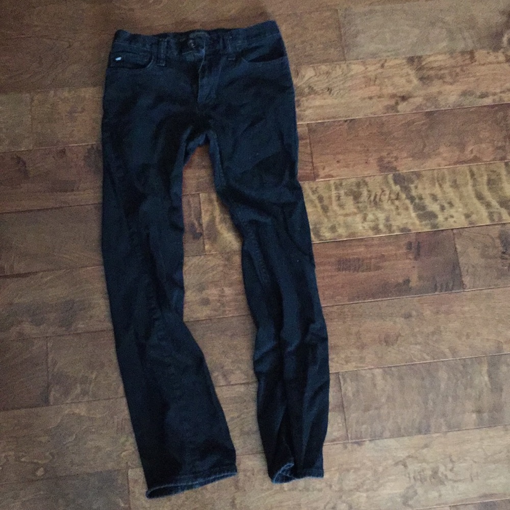 Vans jeans